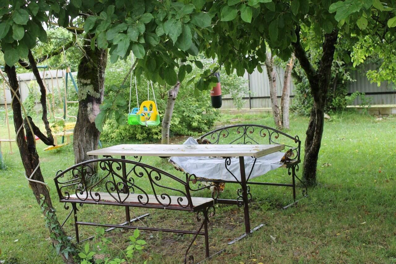 Guest House Belaya Rechka Ashitsra Luaran gambar