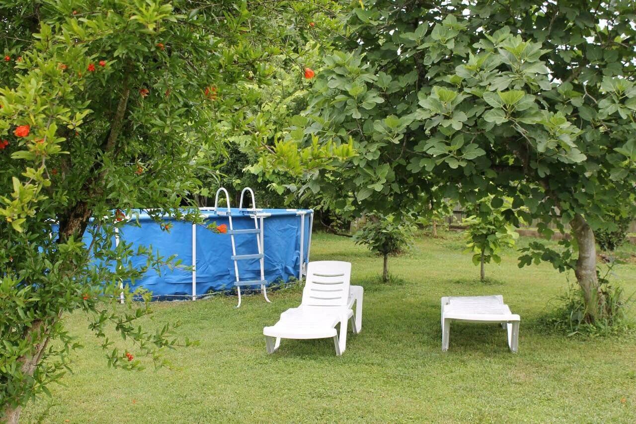 Guest House Belaya Rechka Ashitsra Luaran gambar