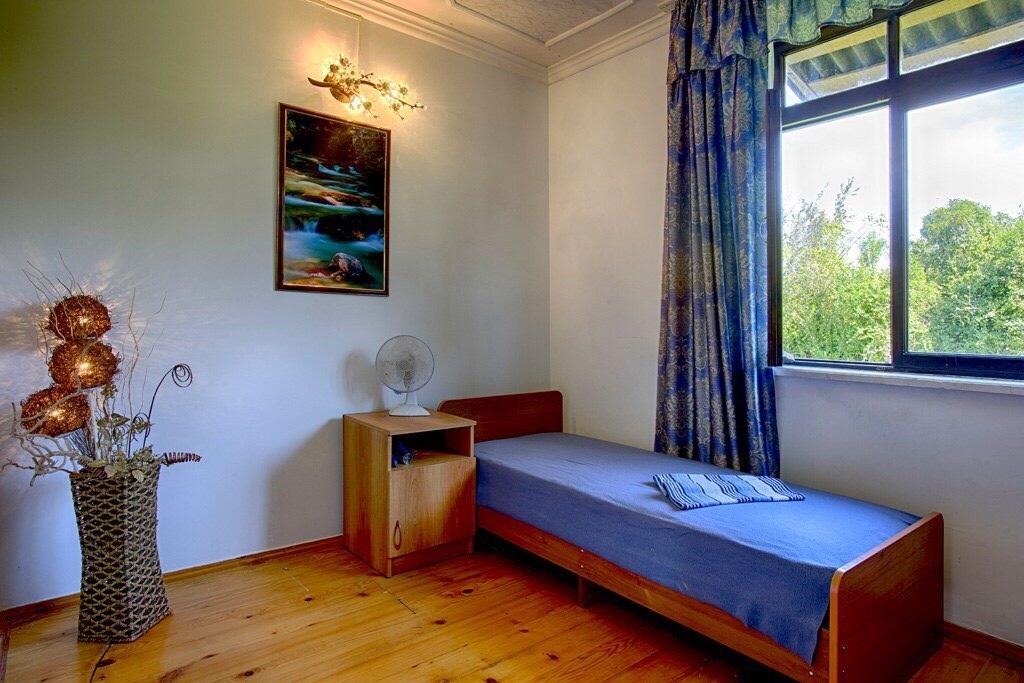 Guest House Belaya Rechka Ashitsra Luaran gambar