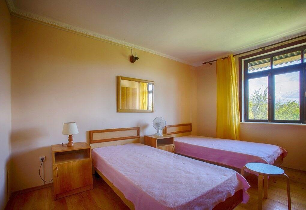 Guest House Belaya Rechka Ashitsra Luaran gambar
