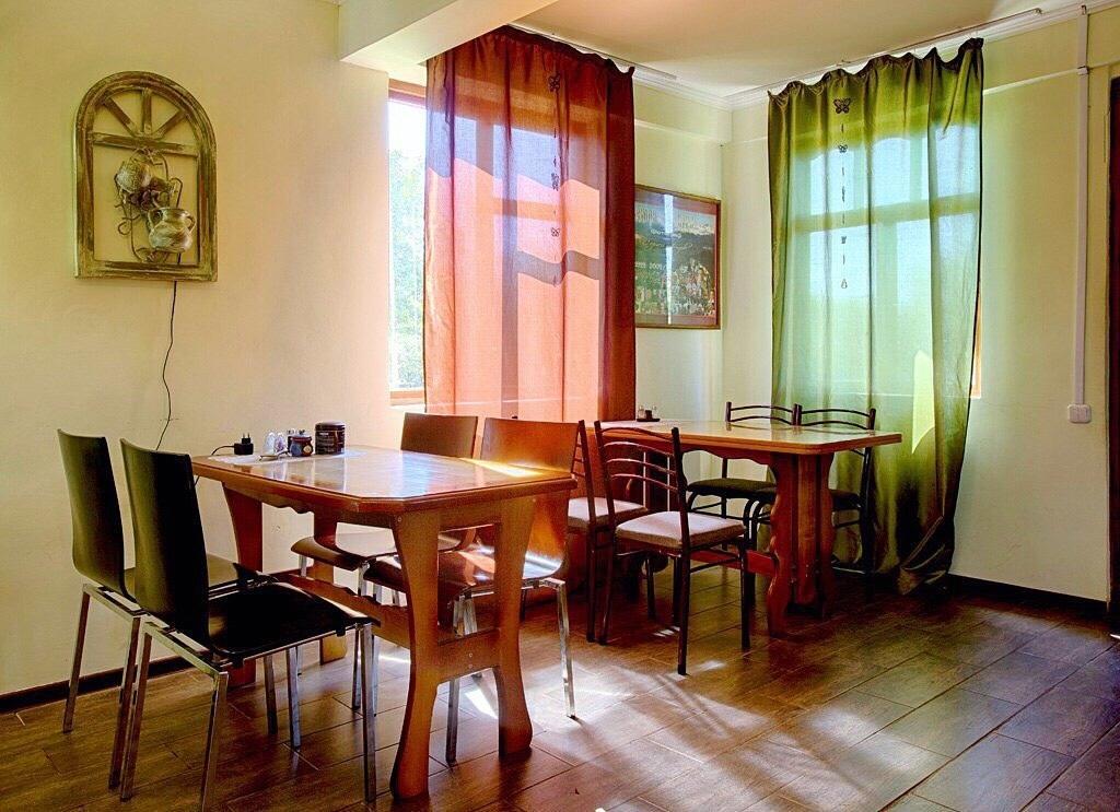 Guest House Belaya Rechka Ashitsra Luaran gambar
